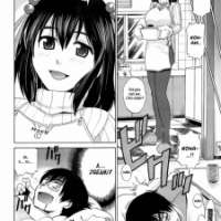  ����� Peach Temptation! <small>Story & Art</small> 